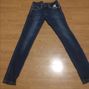 Miss Chic USA Size 3 Jeans